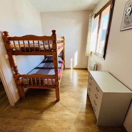 Formigueres Chalet 3 Faces Ideal Famille Ngoại thất bức ảnh