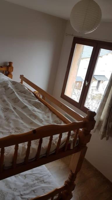 Formigueres Chalet 3 Faces Ideal Famille Ngoại thất bức ảnh