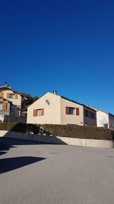 Formigueres Chalet 3 Faces Ideal Famille Ngoại thất bức ảnh