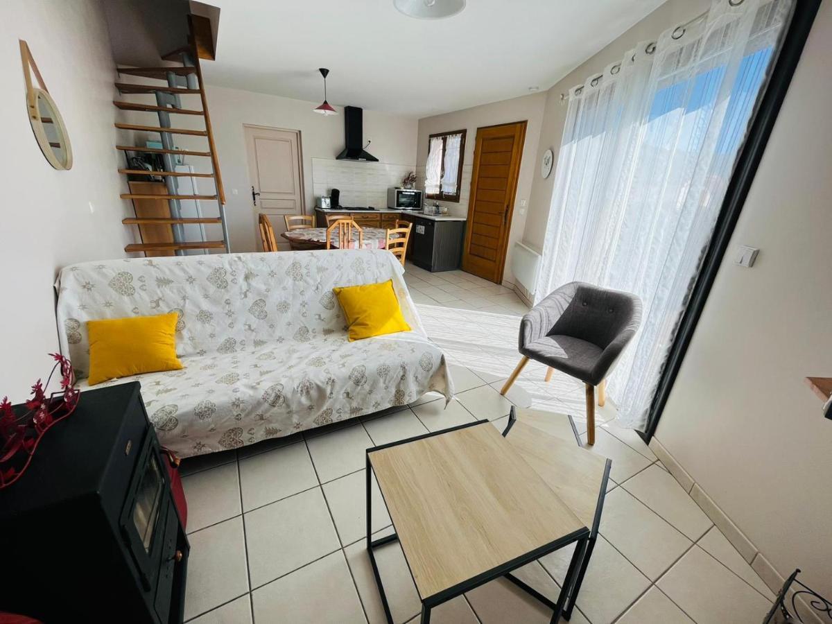 Formigueres Chalet 3 Faces Ideal Famille Ngoại thất bức ảnh