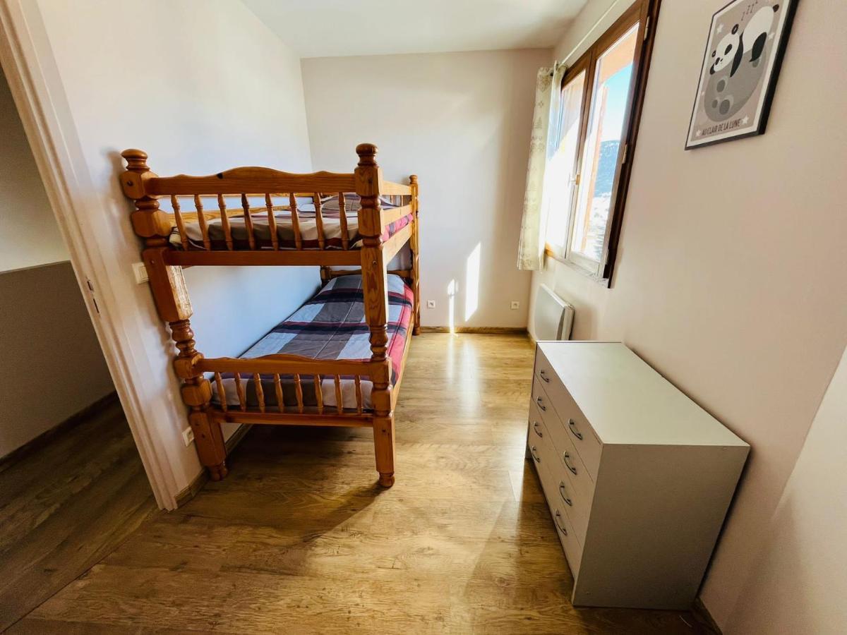 Formigueres Chalet 3 Faces Ideal Famille Ngoại thất bức ảnh